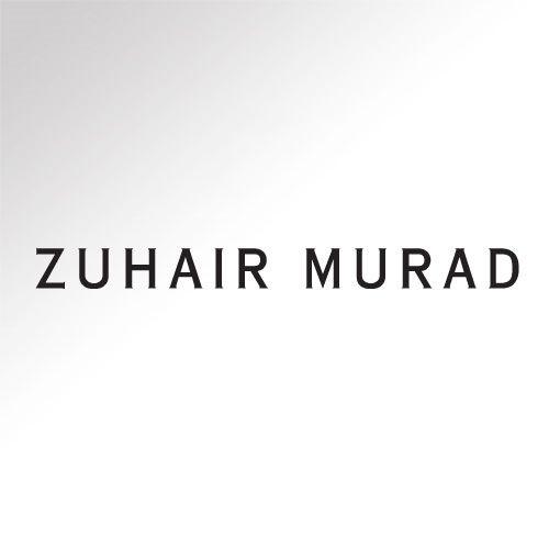 Murad Logo - Zuhair Murad Logo | Zuhair murad in 2019 | Zuhair murad, Couture ...