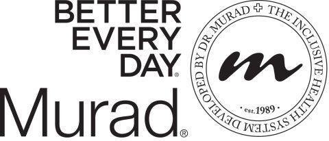 Murad Logo - Murad® Skincare Marks 25th Anniversary with Opening of First ...