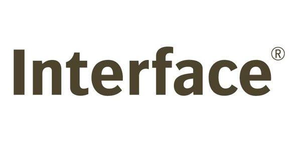 Interface Logo - Interface logo