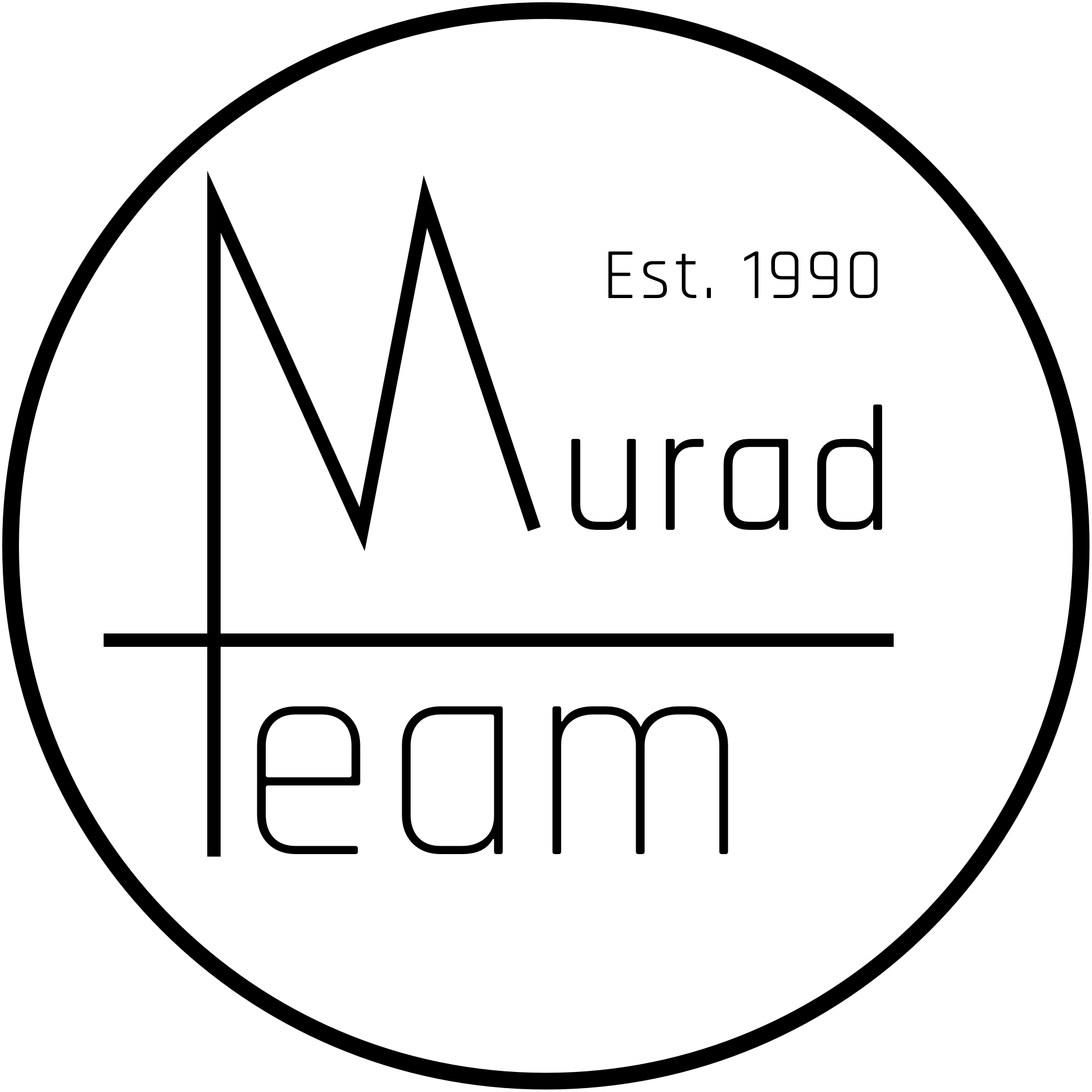 Murad Logo - Murad Team Real Estate