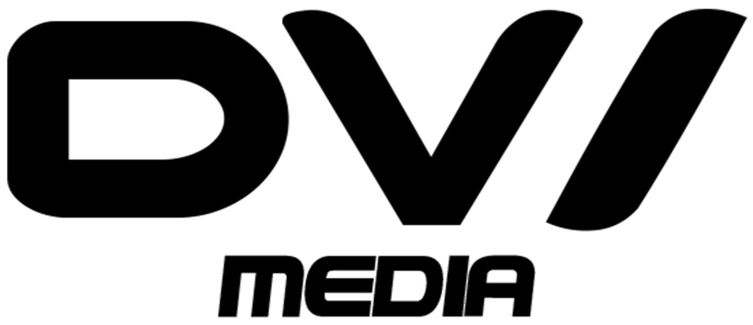 DVI Logo - DVI Media