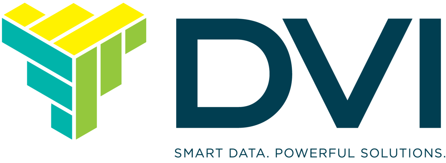 DVI Logo - Data Visualization Intelligence, Inc. - DVI