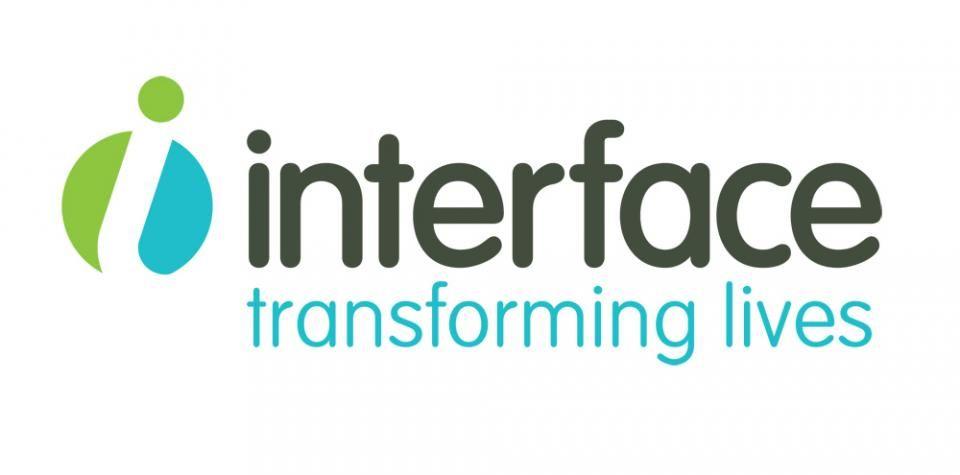 Interface Logo - Interface Transforming Lives Interface