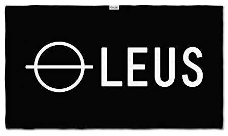 58.com Logo - LEUS Corpo Logo Beach Towel, 58