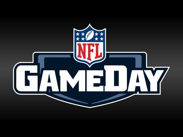 Gameday Logo - NFL GameDay | Logopedia | FANDOM powered by Wikia
