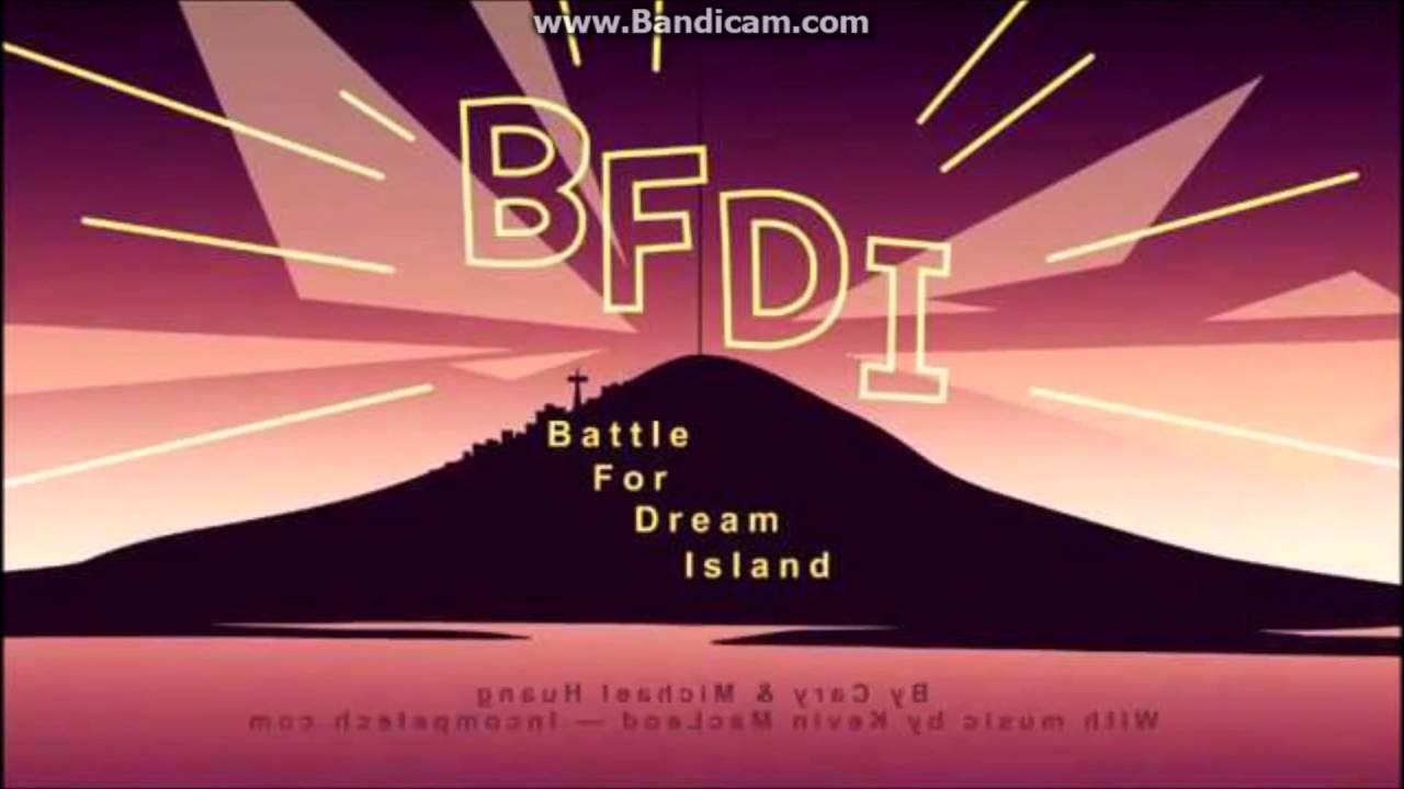 Idfb Logo - IDFB Intro but in backwards