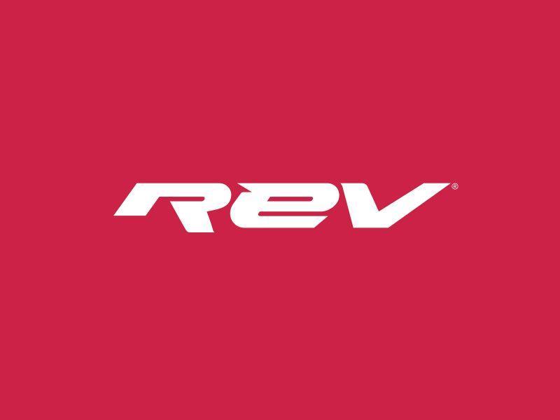 Rev Logo - Rev Logo and Naming Project