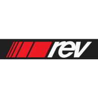 Rev Logo - Rev. Brands of the World™. Download vector logos and logotypes