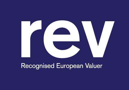 Rev Logo - TEGoVA