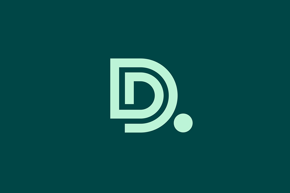 58.com Logo - Brand New: New Logo and Identity for Detroit Department of ...