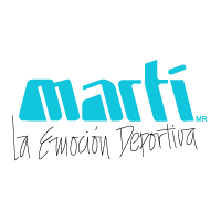 Marti Logo - Marti | Download logos | GMK Free Logos
