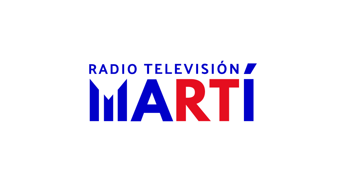 Marti Logo - Martí News