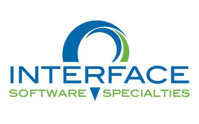 Interface Logo - Interface Software Logo | Creative Cuvee