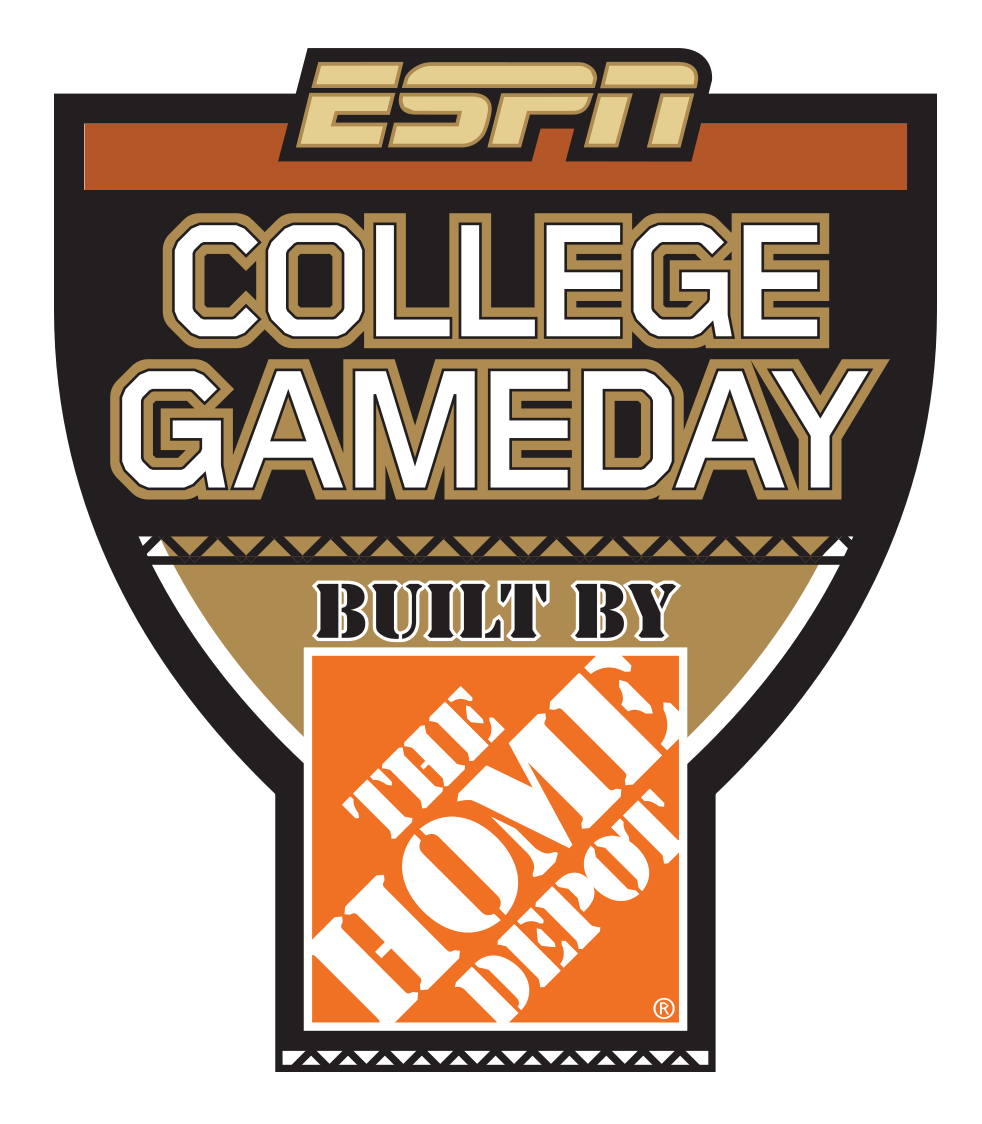 Gameday Logo - College Gameday (Football) | Logopedia | FANDOM powered by Wikia