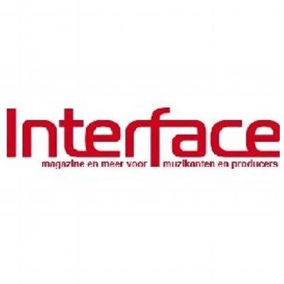 Interface Logo - Interface.nl