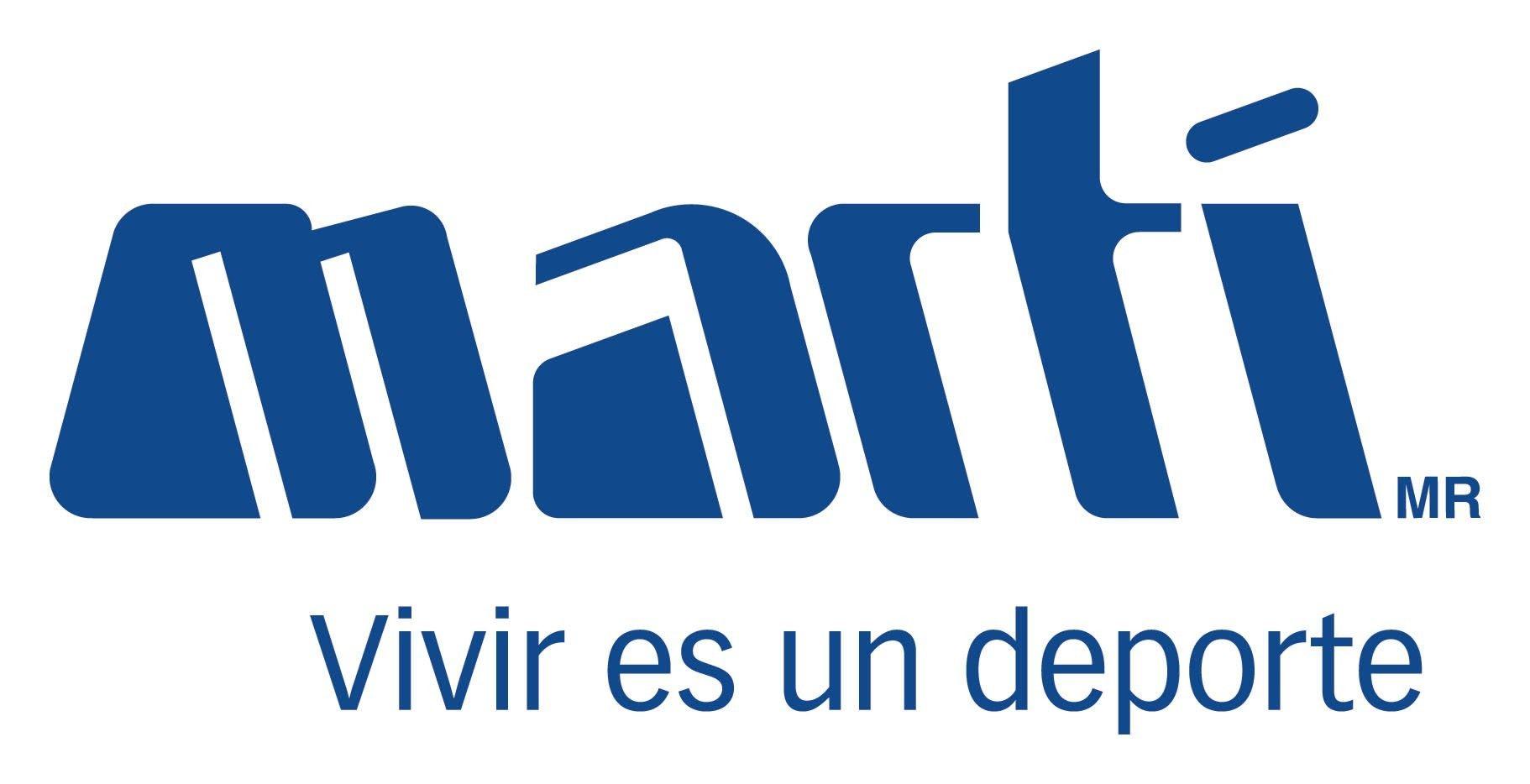 Marti Logo - Marti Logo Photo. About of logos