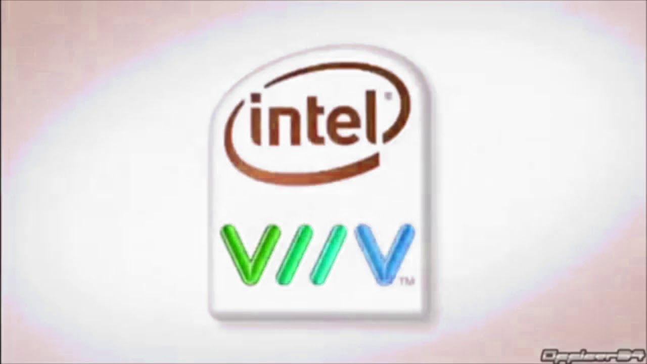 Idfb Logo - Intel Logo History in IDFB Electronic Sounds - YouTube