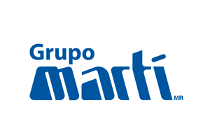 Marti Logo - Martí | Redegal