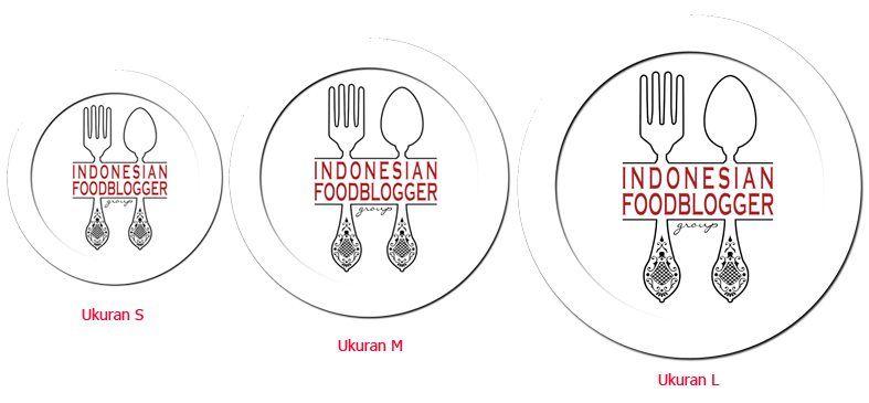 Idfb Logo - Epicurina Food Adventure Blog: Indonesian Foodblogger IDFB