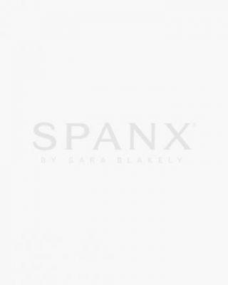 Spanx Logo - Plush Tummy Shaping Tights