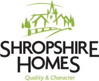 Rev Logo - Shropshire Homes (Corporate Rev) Logo