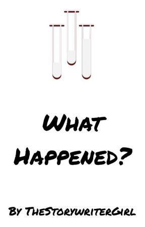 Idfb Logo - What Happened? (A IDFB/II Fanfic) - All Fired Up - Wattpad