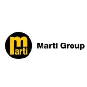Marti Logo - Working at Marti Holding