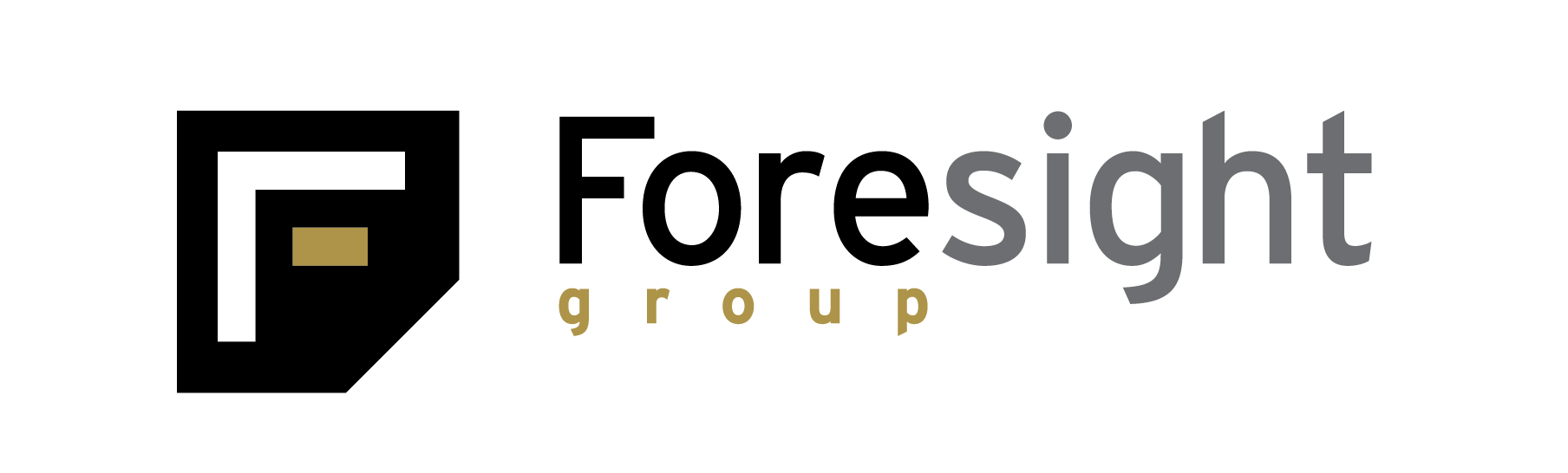 Foresight Logo - Foresight Group - British Business Bank British Business Bank