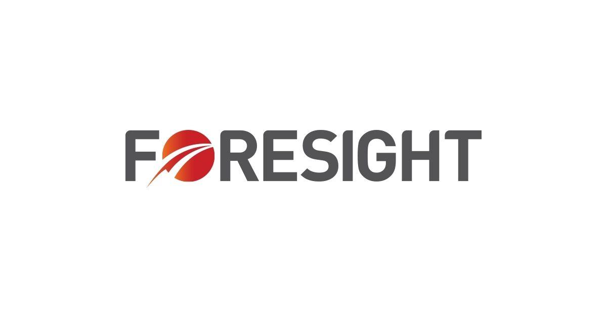 Foresight Logo - Foresight signs an agreement to merge its Eye-Net activities with Tamda
