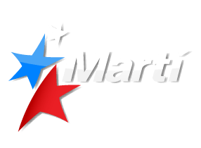 Marti Logo - Martí News | Martinews.com
