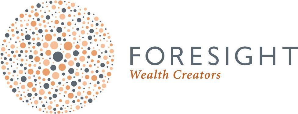Foresight Logo - Foresight | Foresight-Logo-new