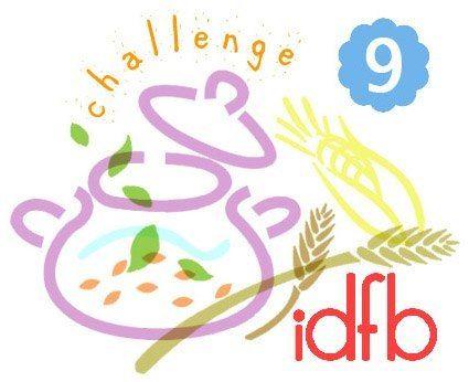 Idfb Logo - gak jadi ngikut) IDFB Ch#9 :( | L'Kitchen