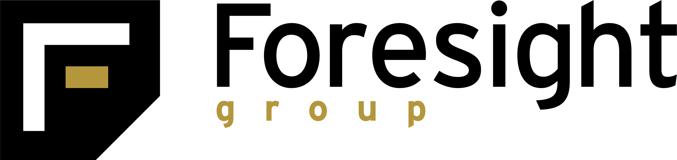 Foresight Logo - Foresight Group Logo