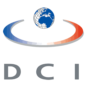 DCI Logo - Défense Conseil International (DCI) Vector Logo | Free Download ...