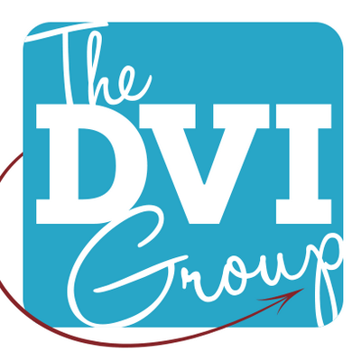 DVI Logo - The DVI Group Client Reviews