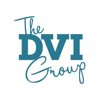 DVI Logo - The DVI Group. Atlanta, Georgia