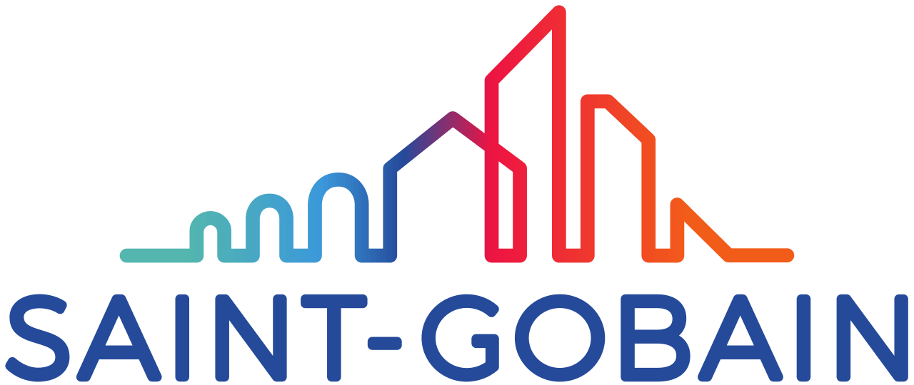 Saint-Gobain Logo - Saint Gobain Logo.svg