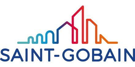 Saint-Gobain Logo - Saint-Gobain logo - spottydog communications