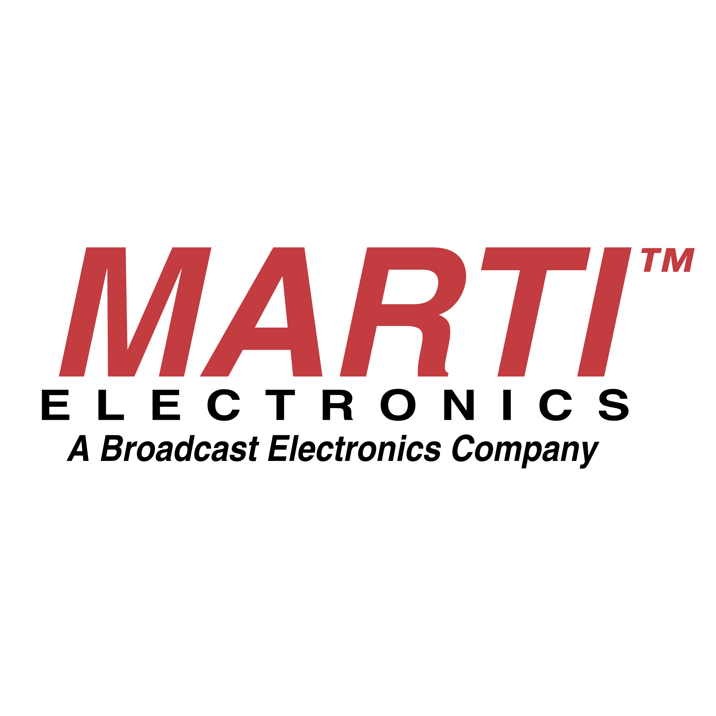 Marti Logo - Marti Electronics Logo PNG Transparent & SVG Vector