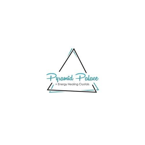 Pryamid Logo - Cool Pyramid logo | Logo design contest