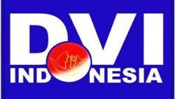 DVI Logo - Tim DVI Polri Diberangkatkan ke Surabaya - Tribunnews.com