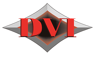 DVI Logo - DVI - Wedding Videographer Johannesburg