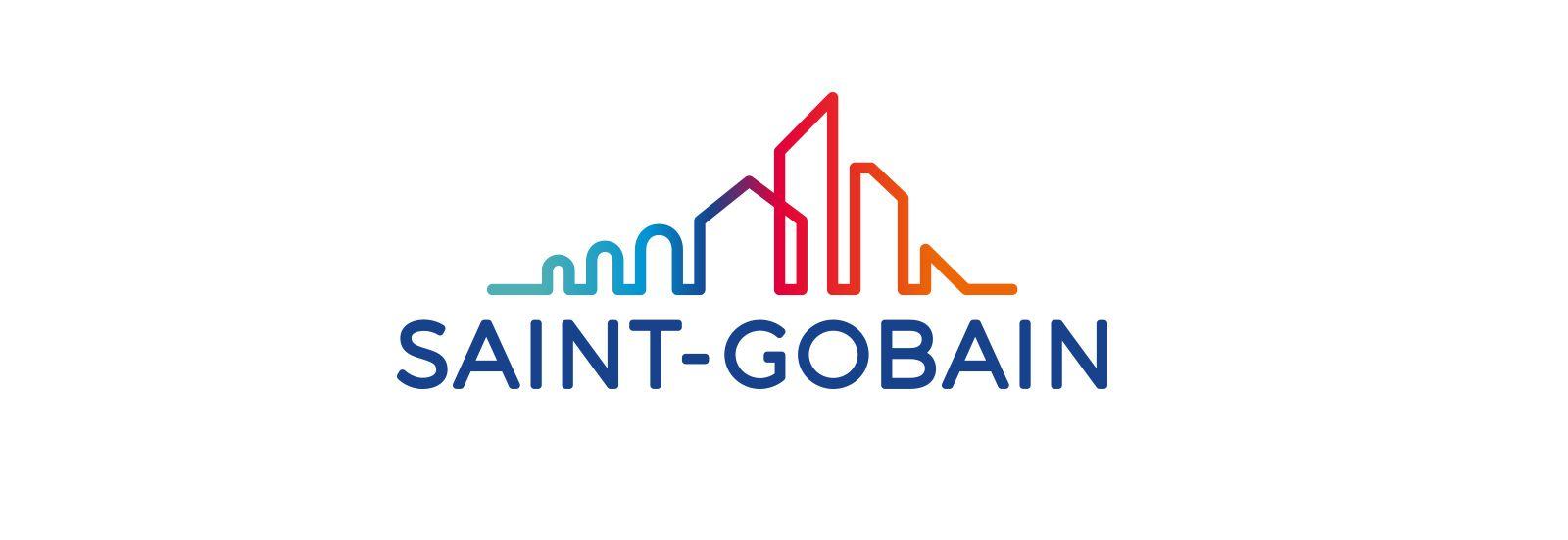 Saint-Gobain Logo - Saint gobain Logos