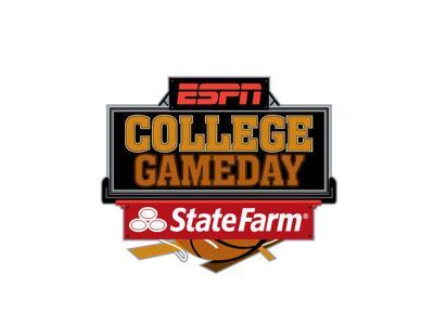 Gameday Logo - Fans invited to 'College GameDay' at Notre Dame | Local ...