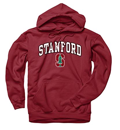 Gameday Logo - Amazon.com : Campus Colors Stanford Cardinal Adult Arch & Logo ...