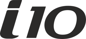 I-10 Logo - Hyundai i10 Logo Vector (.CDR) Free Download