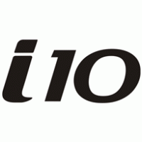 I-10 Logo - Hyundai i10. Brands of the World™. Download vector logos and logotypes