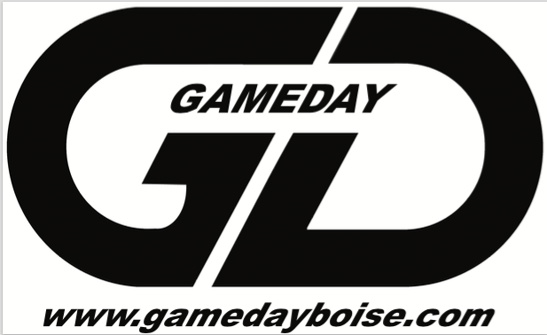 Gameday Logo - Gameday Logo | SISL Soccer