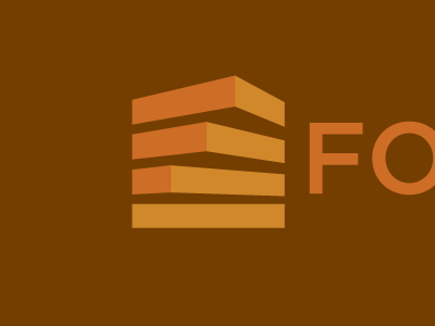 Foresight Logo - Foresight Logo by Robert Lane | Dribbble | Dribbble