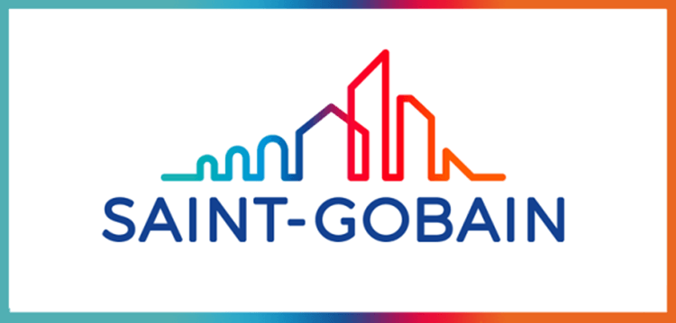 Saint-Gobain Logo - Saint-Gobain launches new corporate image | ACH Panels
